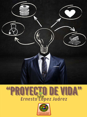 cover image of Proyecto de vida